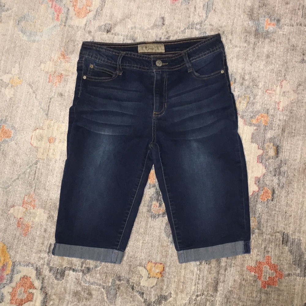 🥳Bermuda Shorts!
